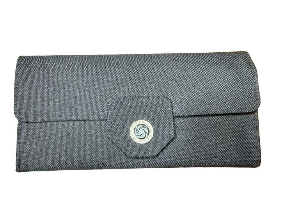 Samsonite Travel Wallet Passport Holder Document Organizer